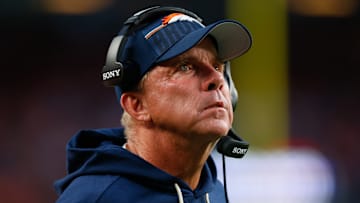 Arizona Cardinals v Denver Broncos - NFL Preseason 2025