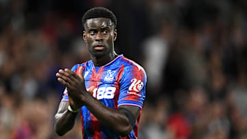 Crystal Palace v Norwich City - Carabao Cup Second Round