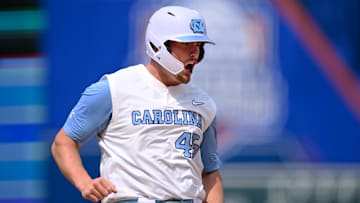 Georgia Tech v North Carolina
