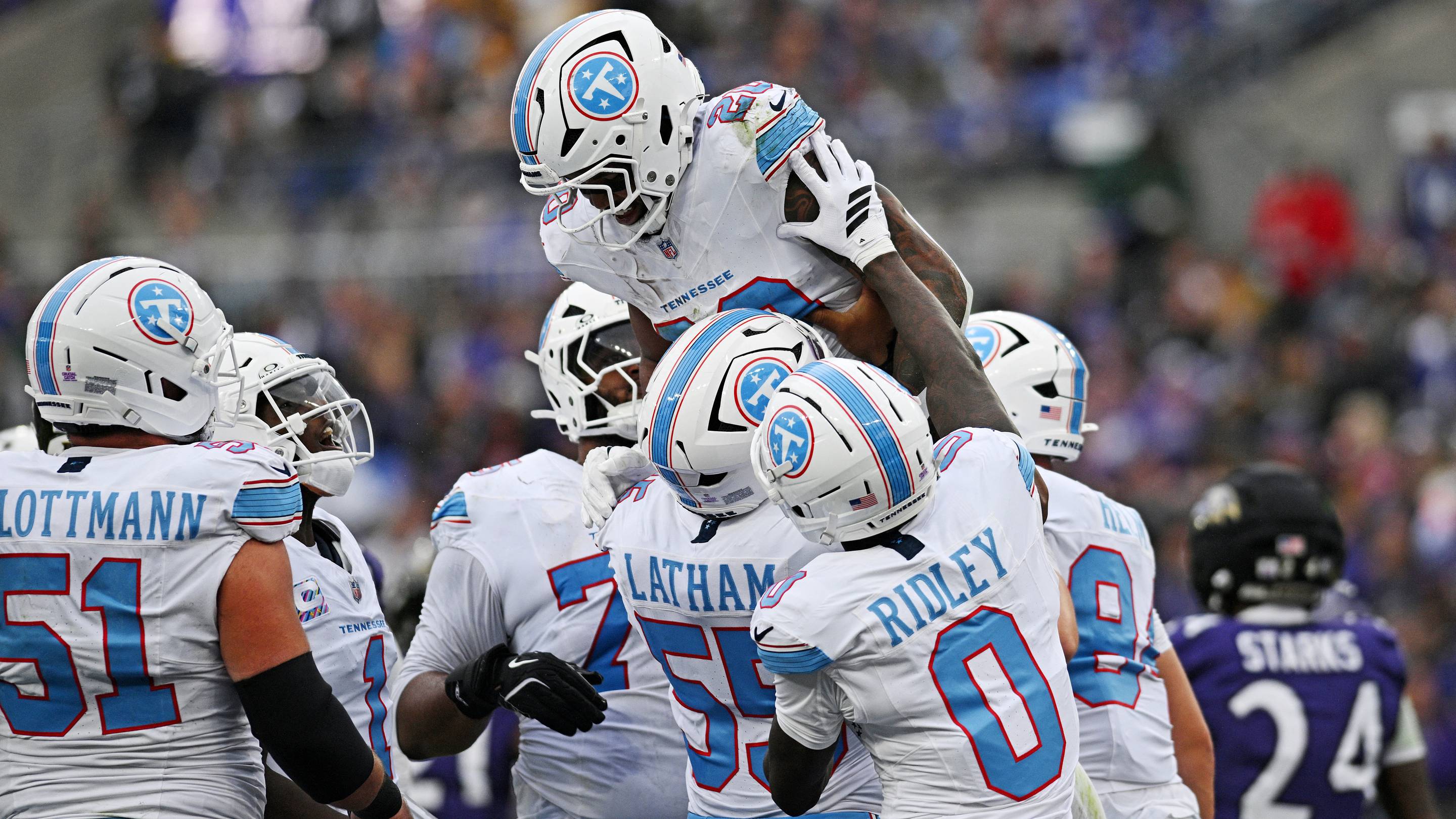 2 trades the Titans should totally make (and 1 they absolutely cannot)