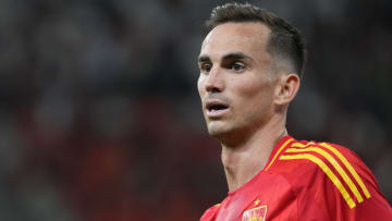 Fabian Ruiz - Espagne