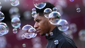 West Ham United FC v Manchester United FC - Premier League
