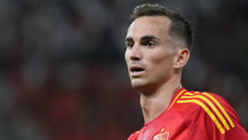 Fabian Ruiz is reportedly on Arsenal's radar