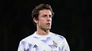 Rayo Vallecano v Real Madrid CF - LaLiga Santander