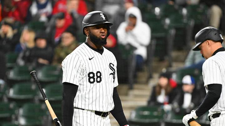 Atlanta Braves v Chicago White Sox