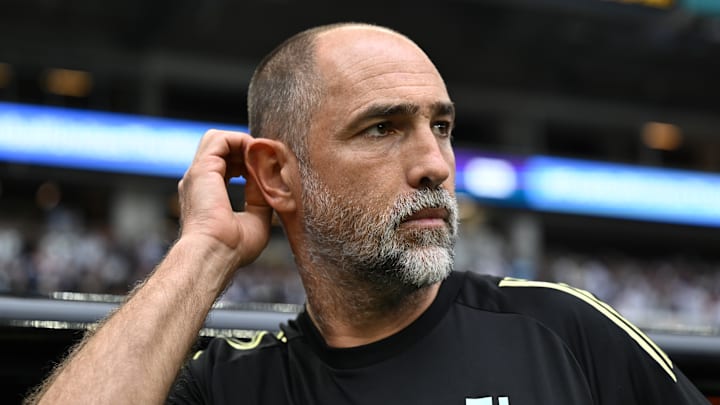 Igor Tudor Igor Tudor