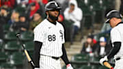 Los Dodgers tienen piezas para ofrecer a Chicago por Luis Robert