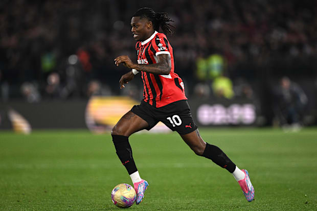 Rafael Leão