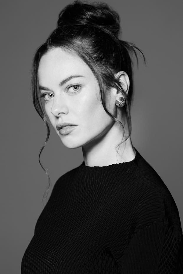 Emily Rockefeller