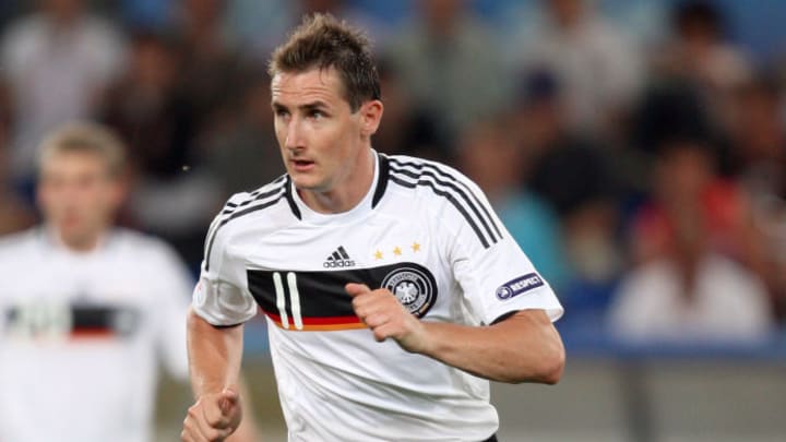 Miroslav Klose