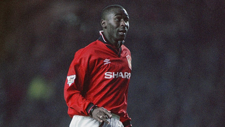 Andy Cole