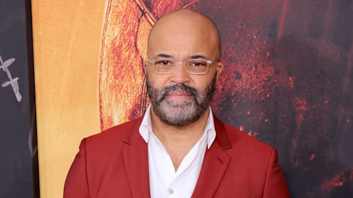 Jeffrey Wright