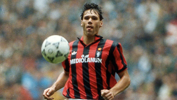 Marco van Basten