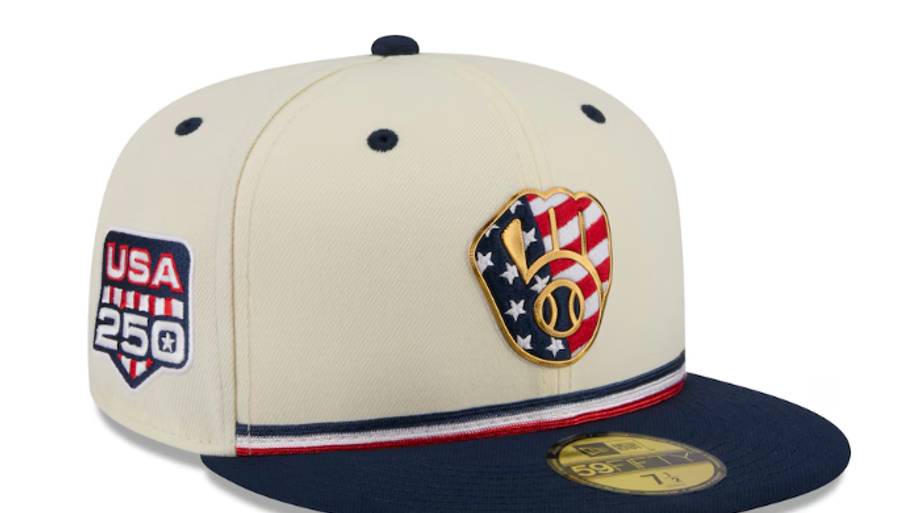Milwaukee Brewers, Fourth of July 
