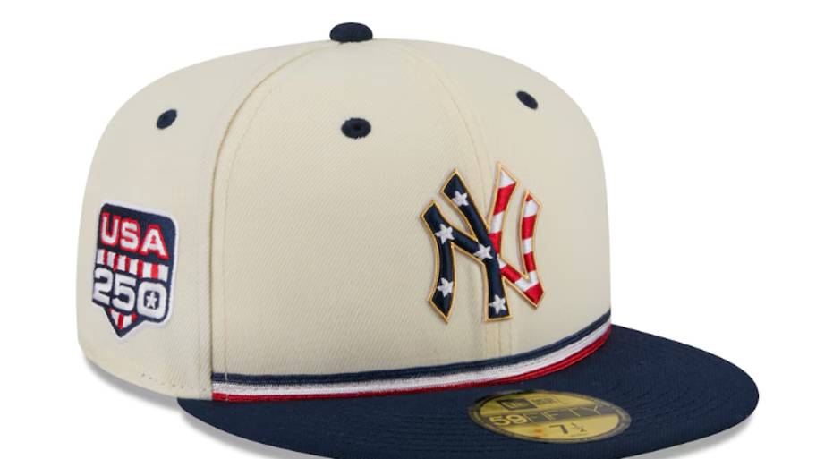 New York Yankees, Fourth of July 