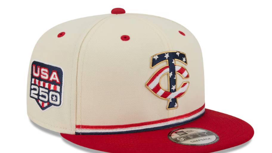 Minnesota Twins, Fourth of July 