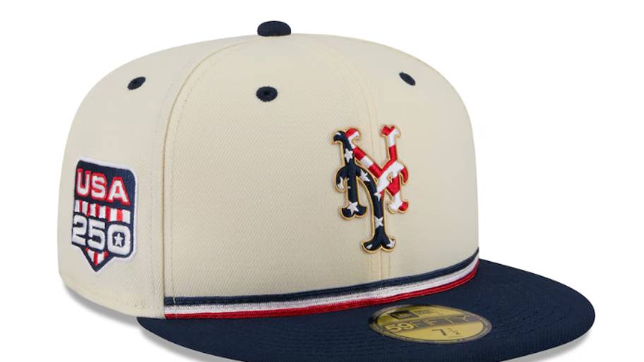 New York Mets, Fourth of July 