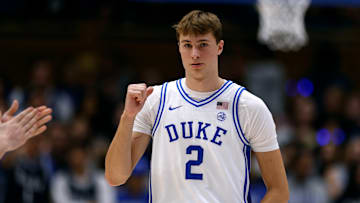2025 NBA Draft, Cooper Flagg