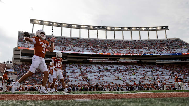 UTSA v Texas