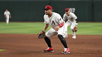 St. Louis Cardinals v Arizona Diamondbacks