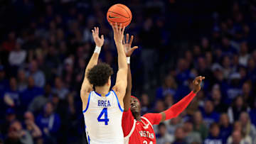 Western Kentucky v Kentucky