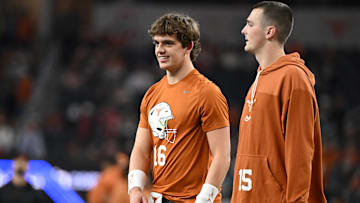 Goodyear Cotton Bowl Classic - Ohio State v Texas