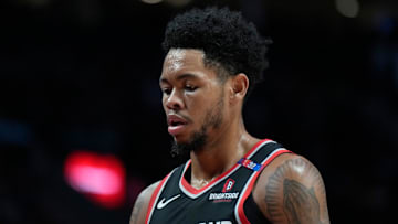 Memphis Grizzlies v Portland Trail Blazers
