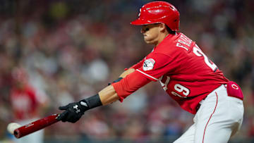 St. Louis Cardinals v Cincinnati Reds