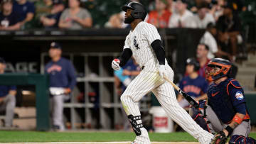 Houston Astros v Chicago White Sox