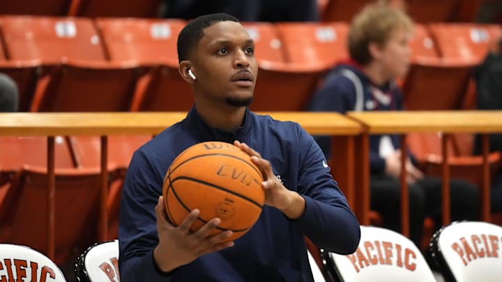 NCAAB News