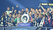 Le PSG, tenant du titre en Ligue 1, fonce vers un nouveau titre de champion de France 