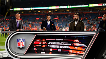 Cleveland Browns v Denver Broncos