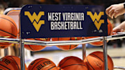 West Virginia University basketball