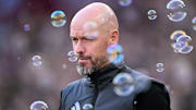 Erik ten Hag's relationship with Manchester United's players went downhill