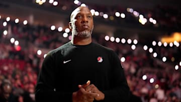 Denver Nuggets v Portland Trail Blazers
