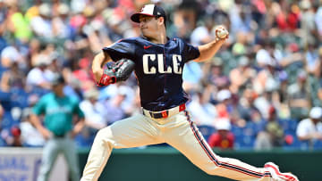 Seattle Mariners v Cleveland Guardians