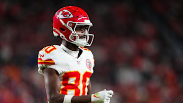 Kansas City Chiefs v Denver Broncos