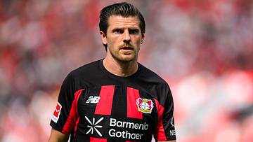 Jonas Hofmann könnte seine Karriere in Saudi-Arabien ausklingen lassen. Jonas Hofmann könnte seine Karriere in Saudi-Arabien ausklingen lassen.