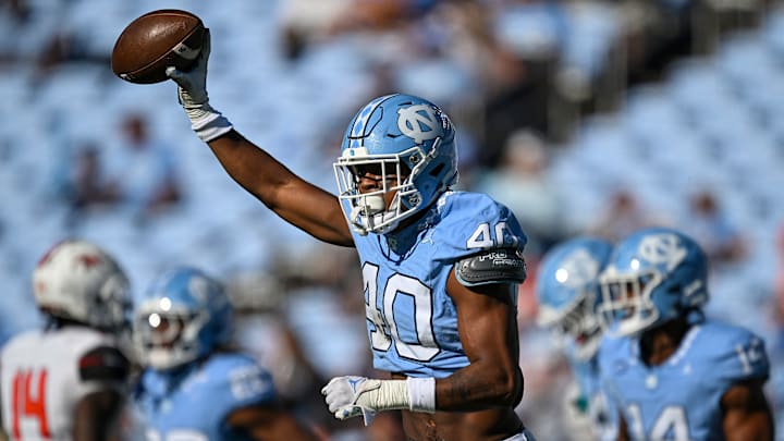 Campbell v North Carolina