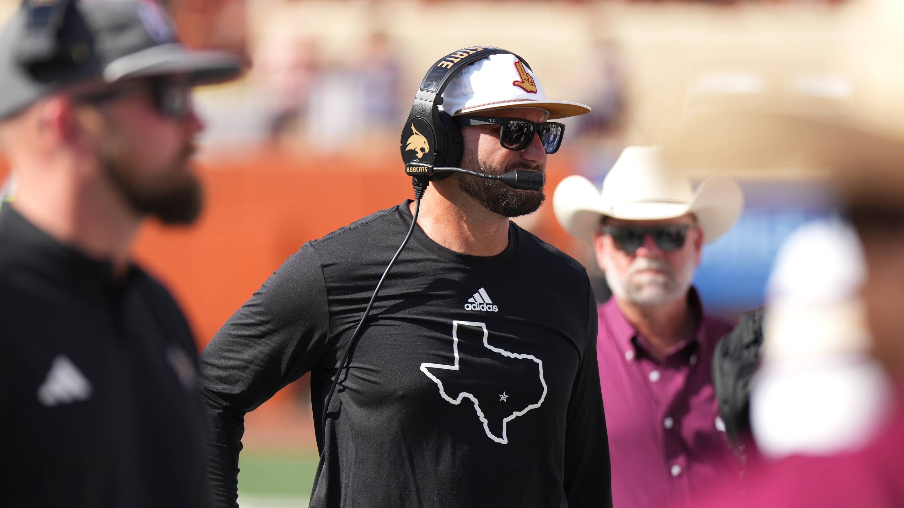 San Diego State vs. Texas State betting odds: Point spread, moneyline and over/under