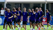 Das DFB-Team