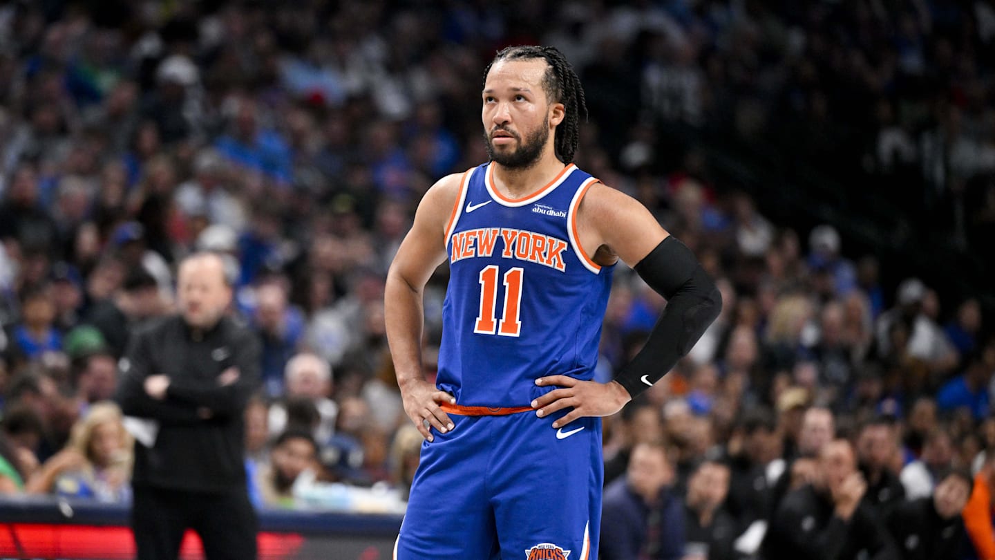 Peter’s Points: NBA Best Bets Today (Predictions, Prop Bets for Jalen Brunson, Steph Curry in NBA Cup)