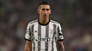 Angel Di Maria