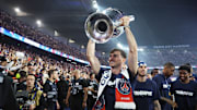 Fabian Ruiz, pion essentiel de Luis Enrique au PSG.