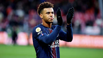 Le PSG redevient leader de Ligue 1.