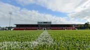 Turners Cross