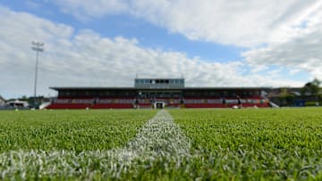 Turners Cross