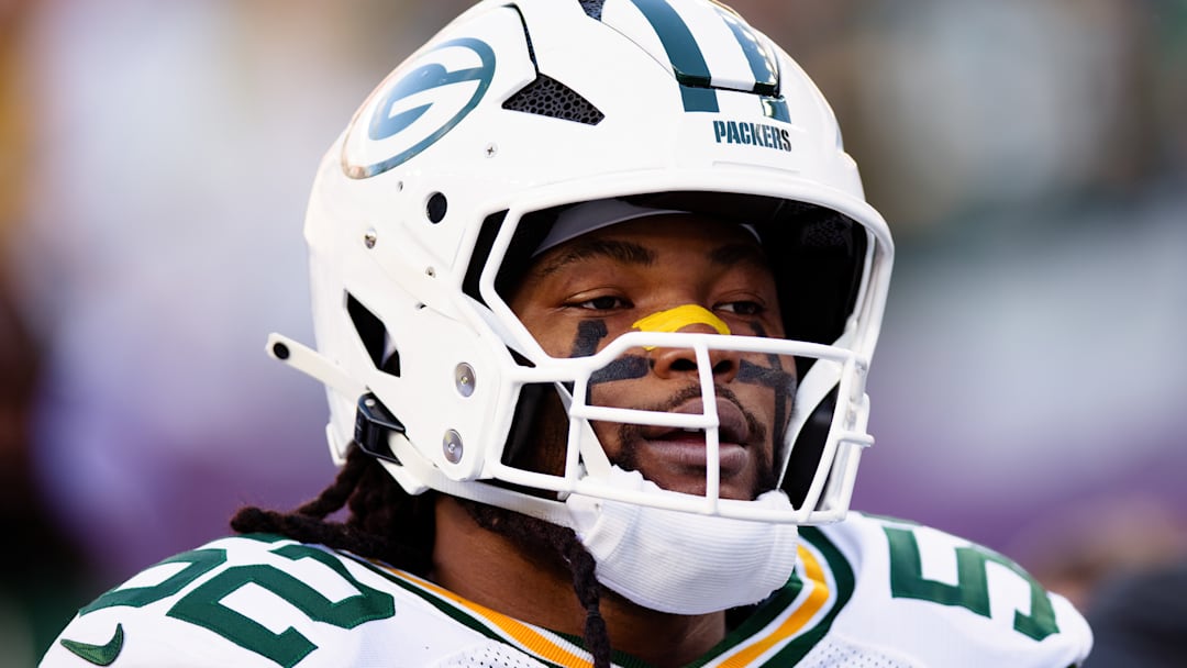 Green Bay Packers v Denver Broncos - NFL 2025