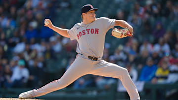 Boston Red Sox v Chicago White Sox