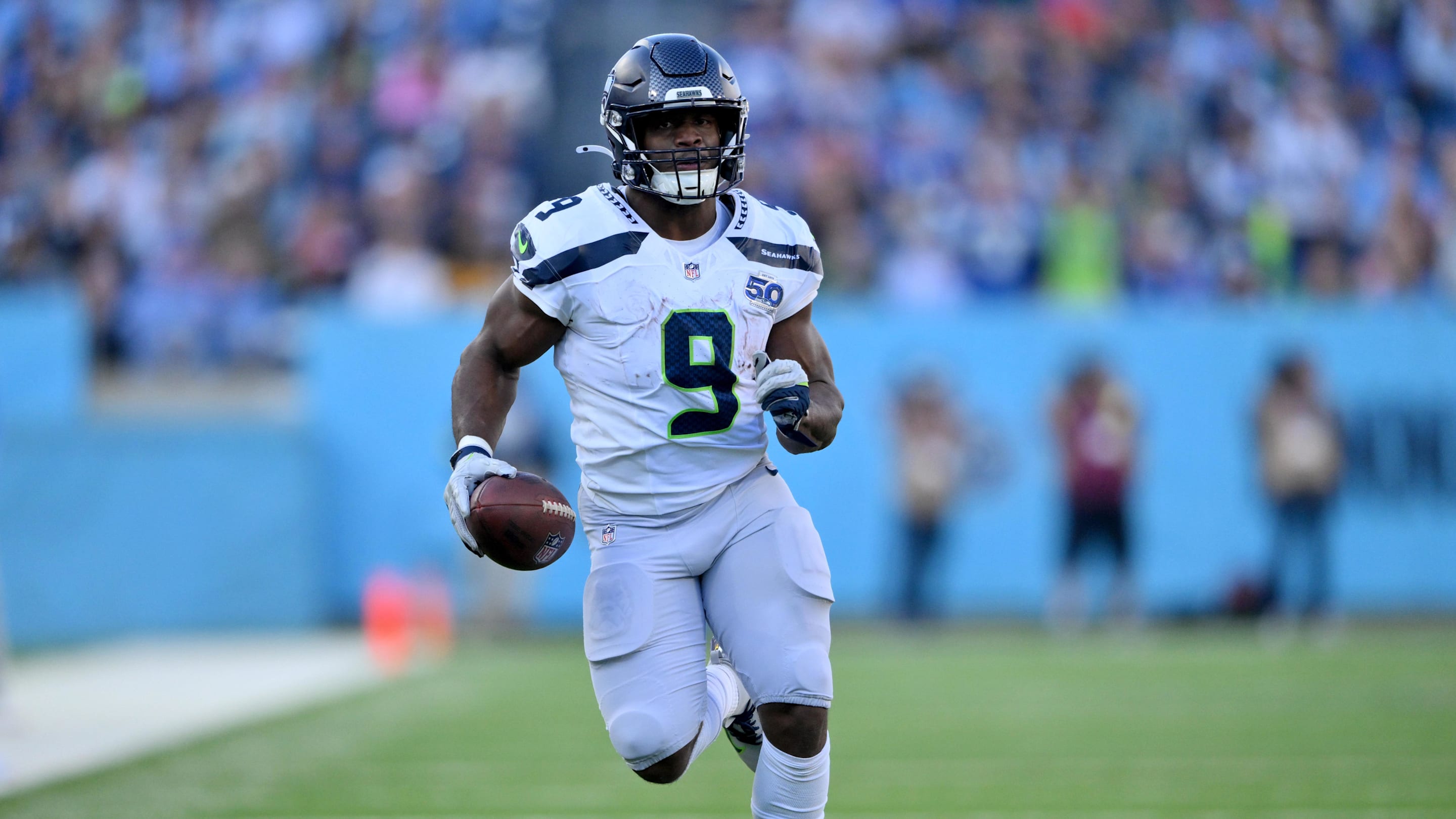 Is Kenneth Walker III Playing Today? (Injury Update, Betting Impact for Vikings vs. Seahawks)